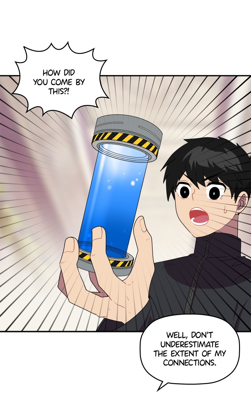 Take My Money (S2) Ep. 136 - Curse page 42 - 