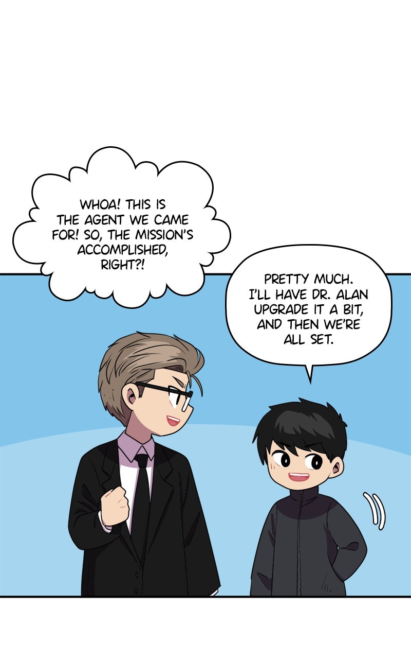 Take My Money (S2) Ep. 136 - Curse page 43 - 