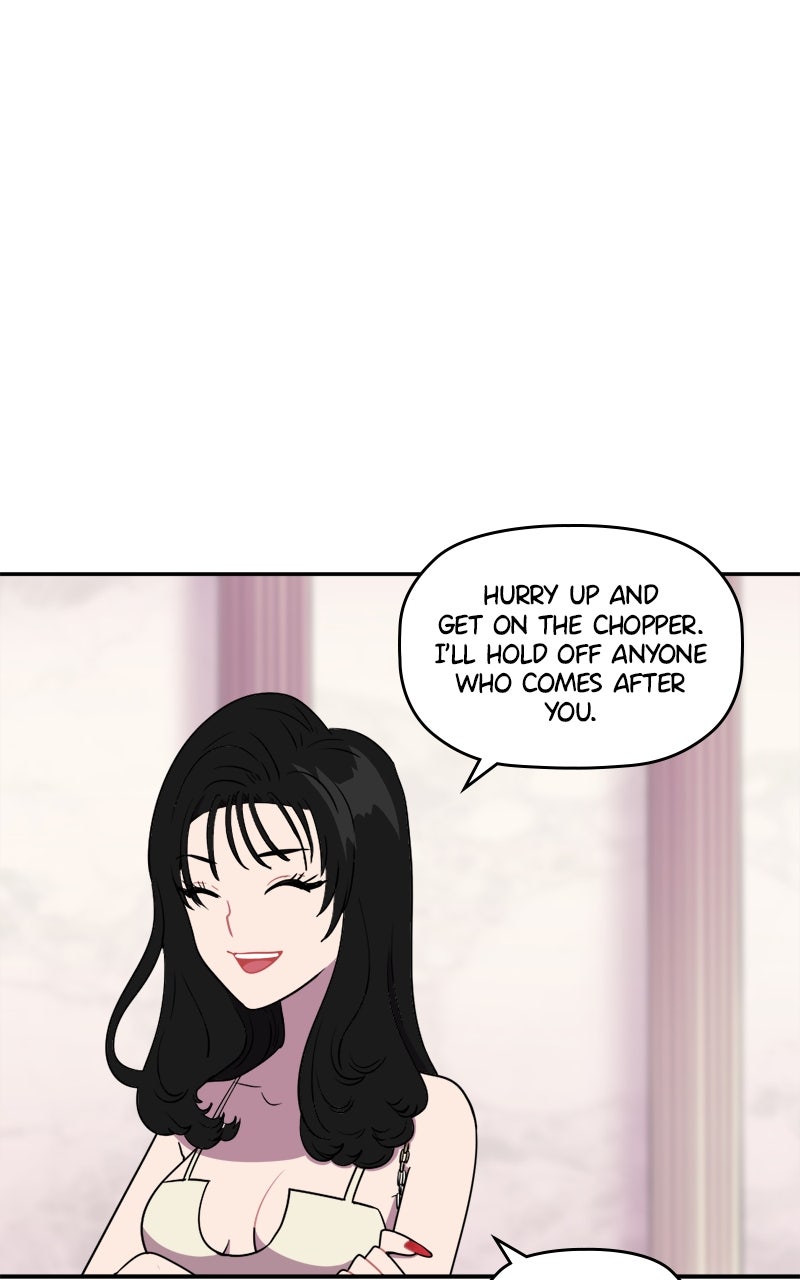 Take My Money (S2) Ep. 136 - Curse page 44 - 