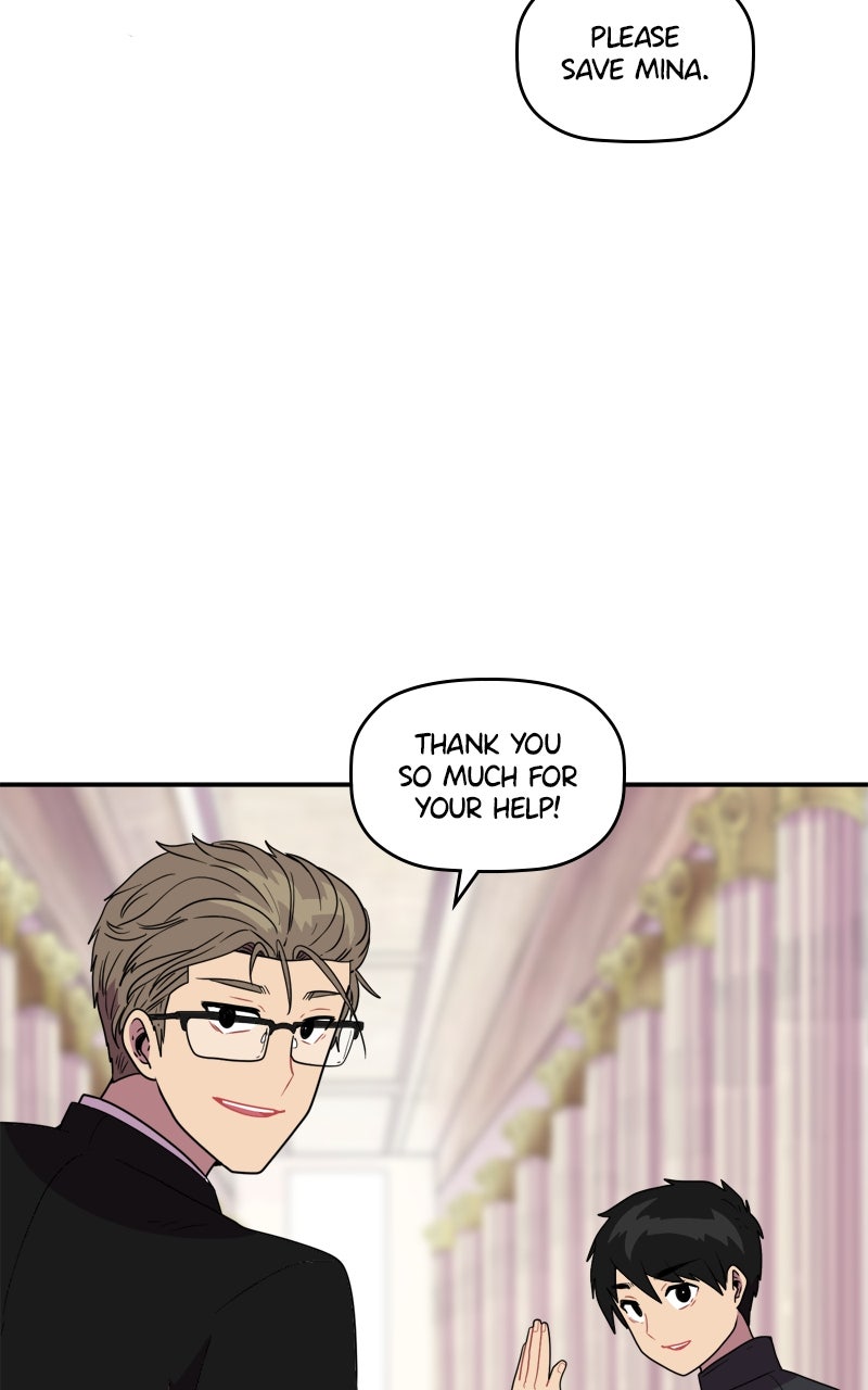 Take My Money (S2) Ep. 136 - Curse page 45 - 