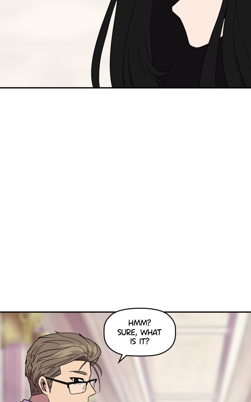 Take My Money (S2) Ep. 136 - Curse page 47 - 
