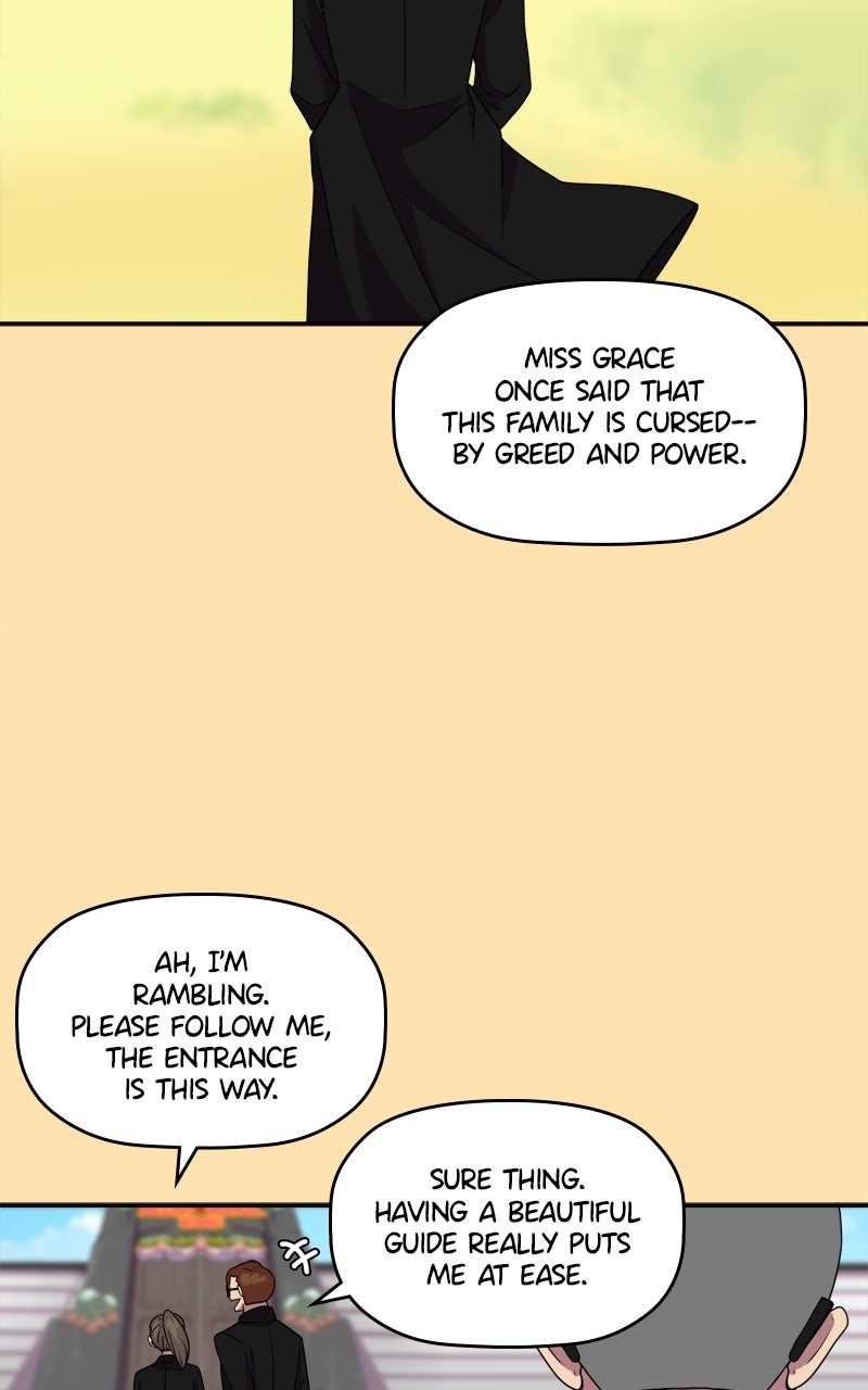 Take My Money (S2) Ep. 136 - Curse page 6 - 