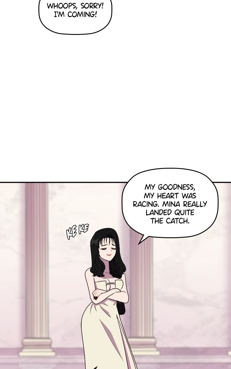 Take My Money (S2) Ep. 136 - Curse page 55 - 