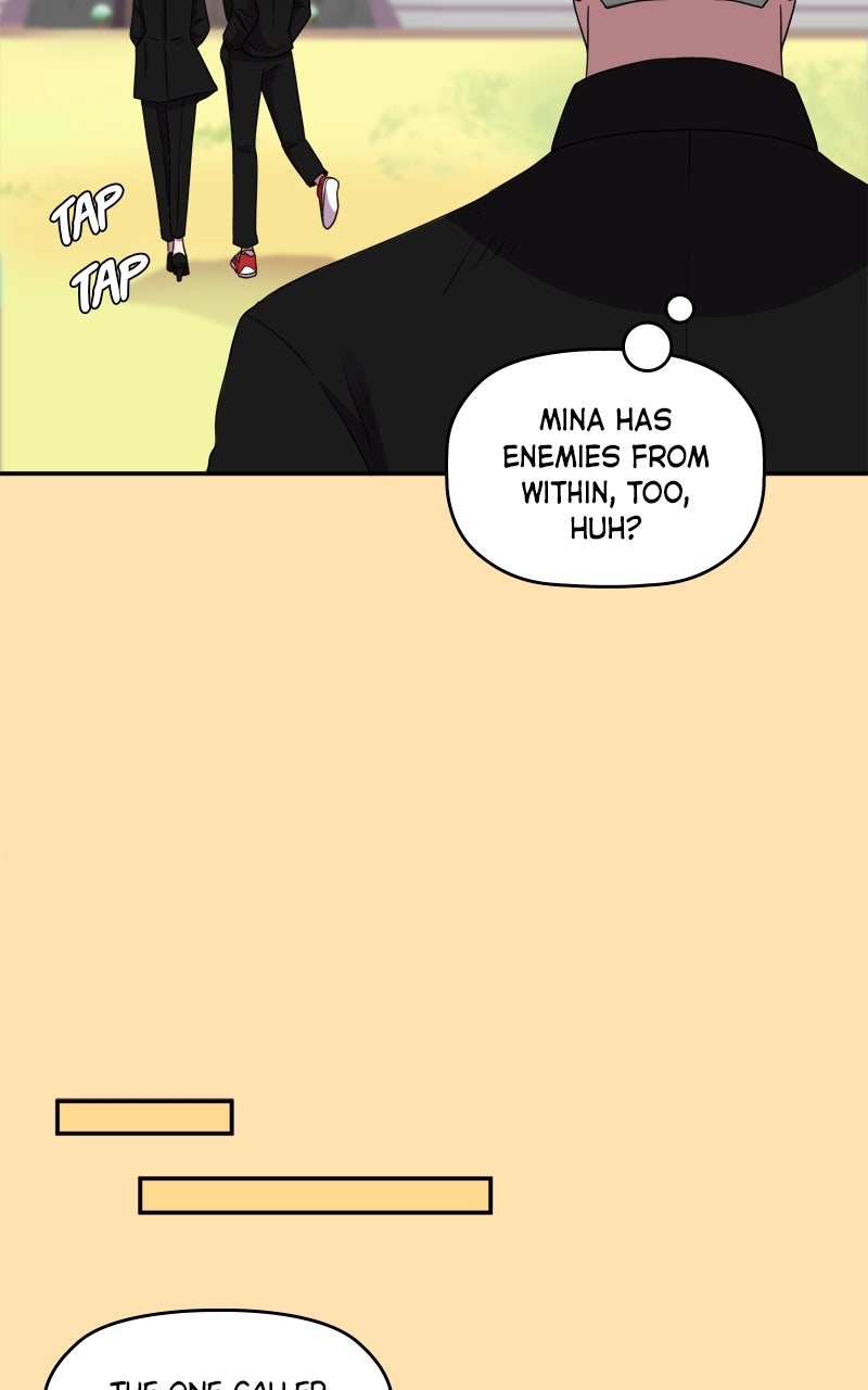 Take My Money (S2) Ep. 136 - Curse page 7 - 