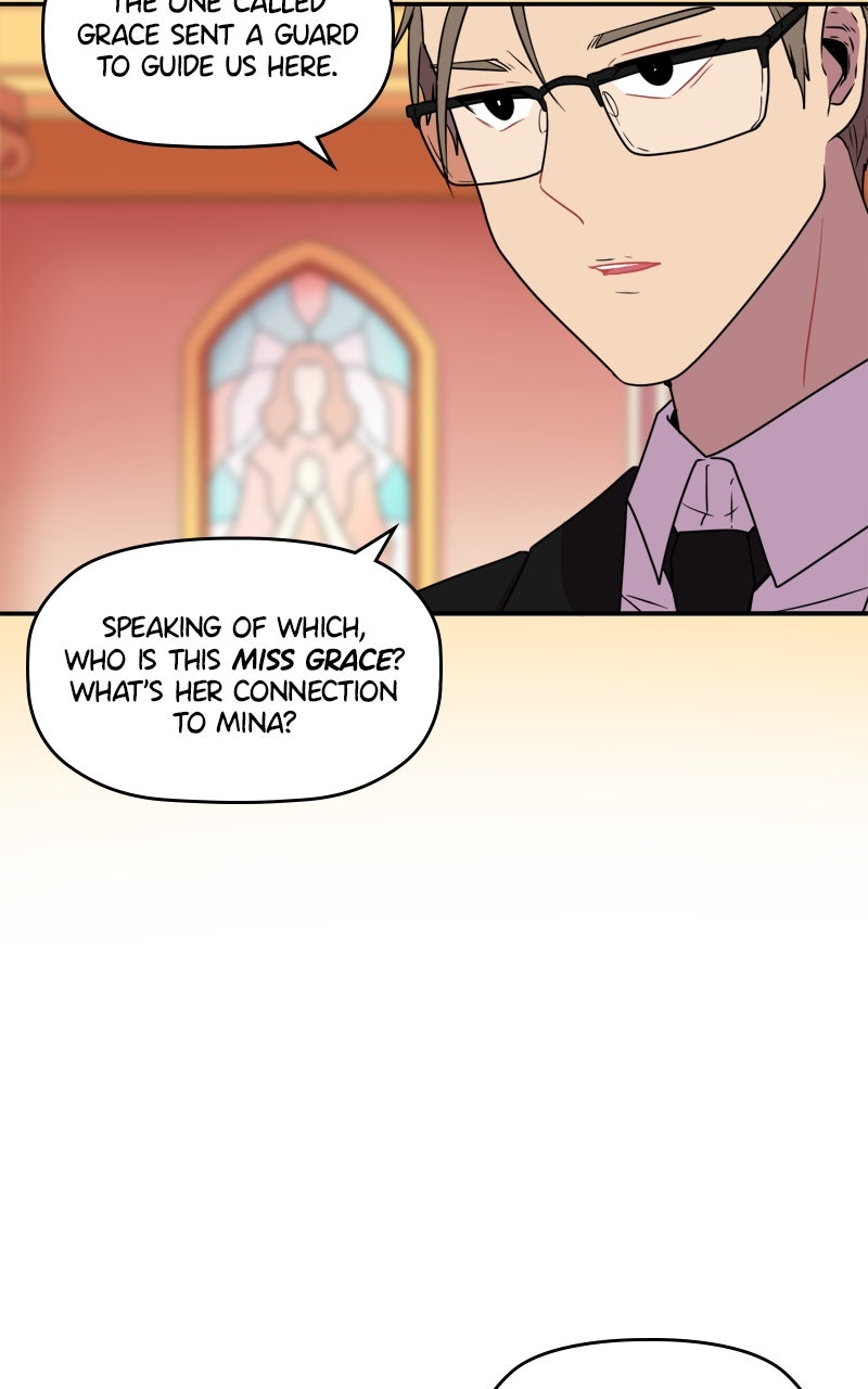 Take My Money (S2) Ep. 136 - Curse page 8 - 