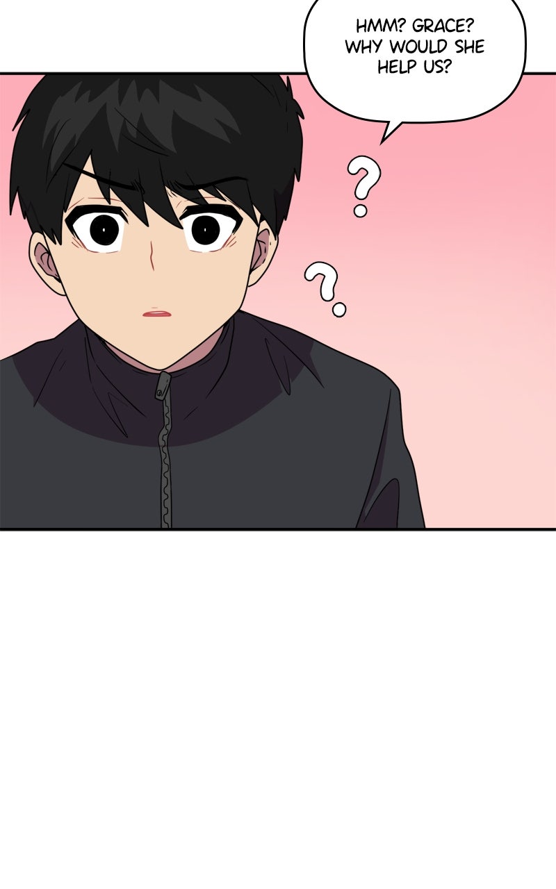 Take My Money (S2) Ep. 136 - Curse page 9 - 