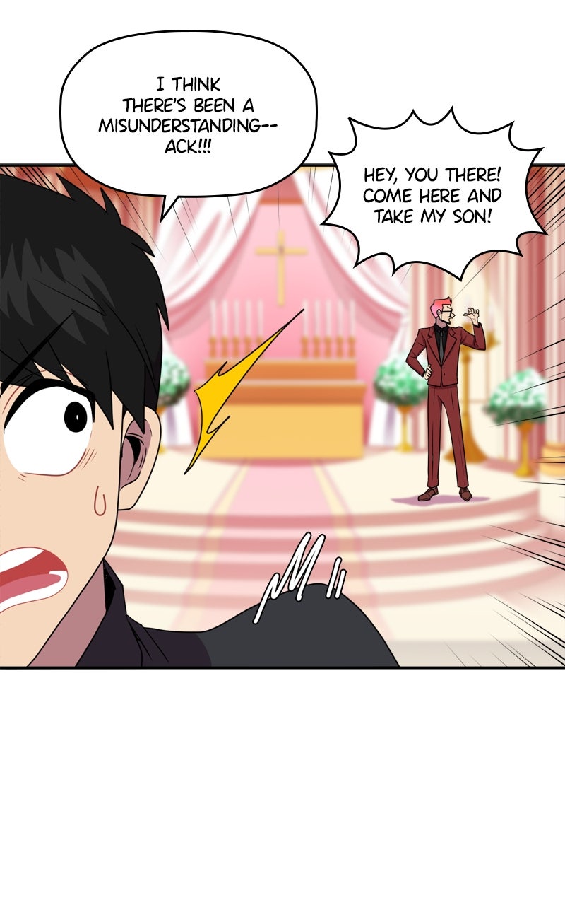 Take My Money (S2) Ep. 136 - Curse page 10 - 