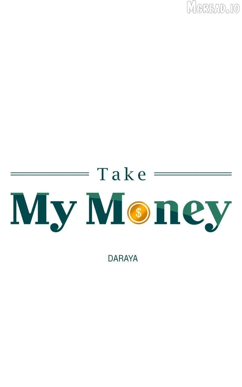 Take My Money Chapter 137 page 1 - 
