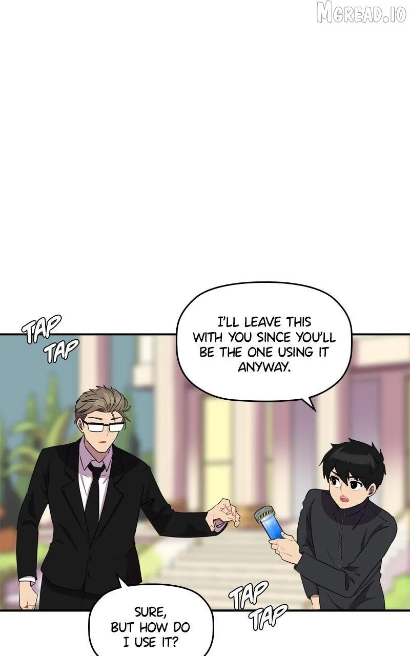 Take My Money Chapter 137 page 2 - 