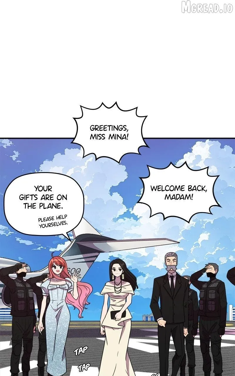 Take My Money Chapter 137 page 13 - 