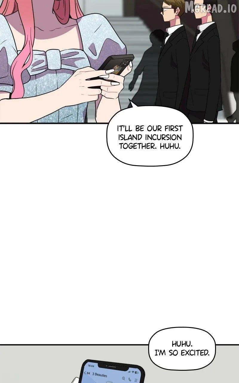 Take My Money Chapter 137 page 17 - 