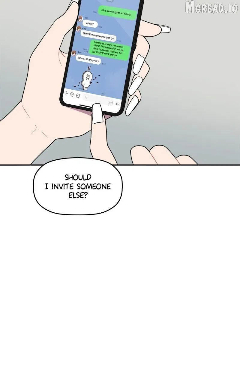 Take My Money Chapter 137 page 18 - 