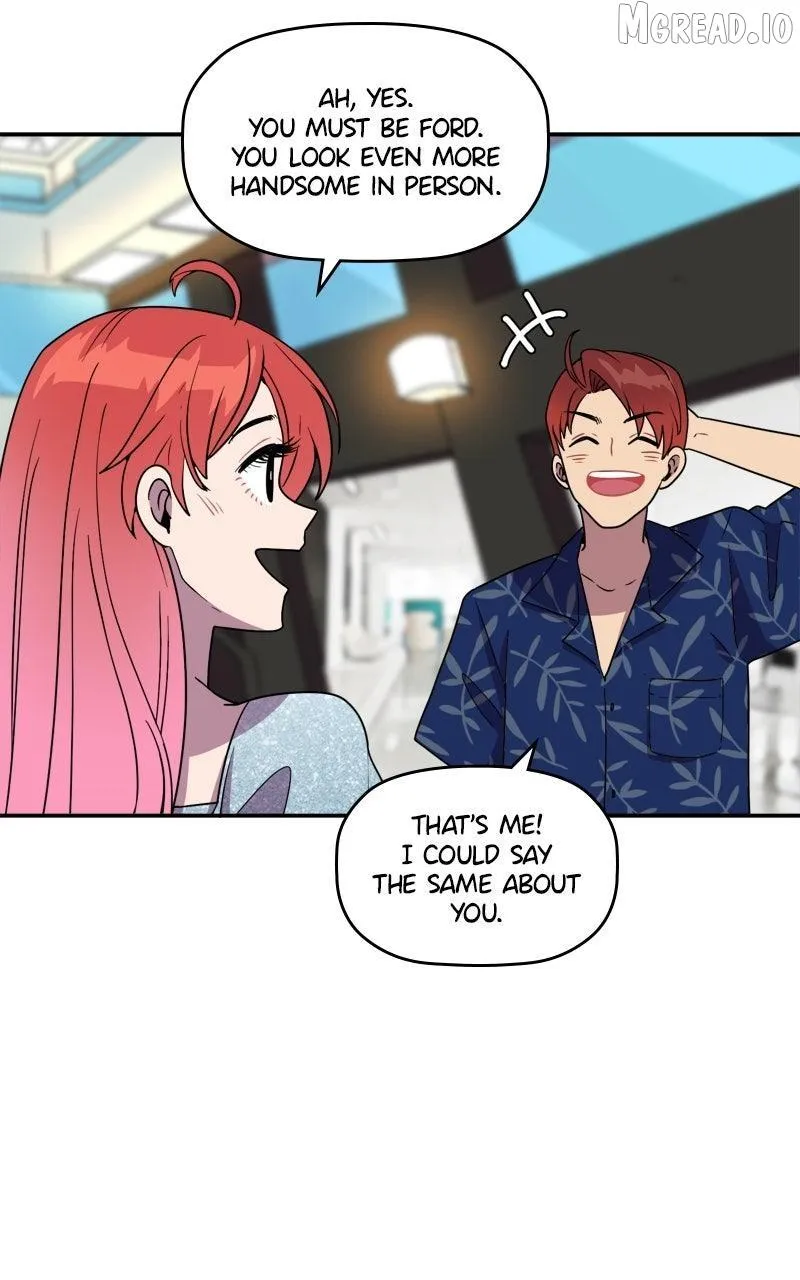 Take My Money Chapter 137 page 20 - 