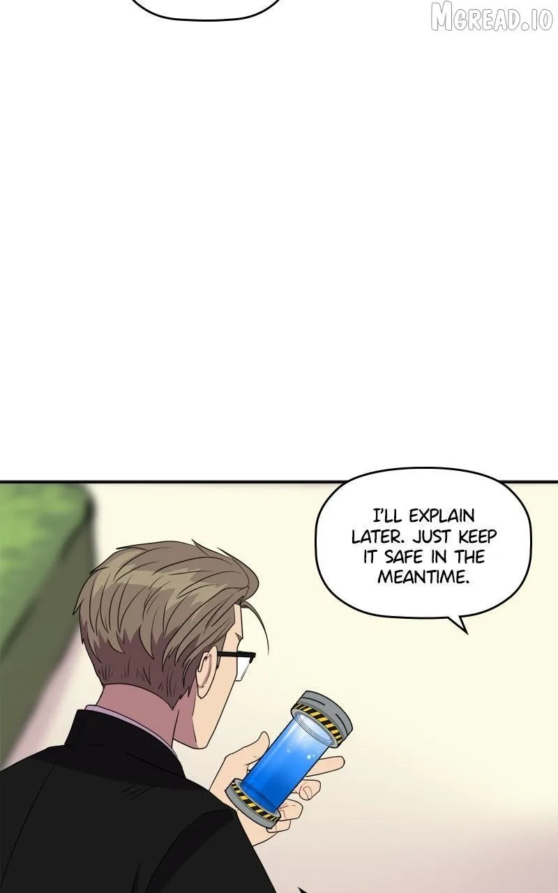 Take My Money Chapter 137 page 3 - 