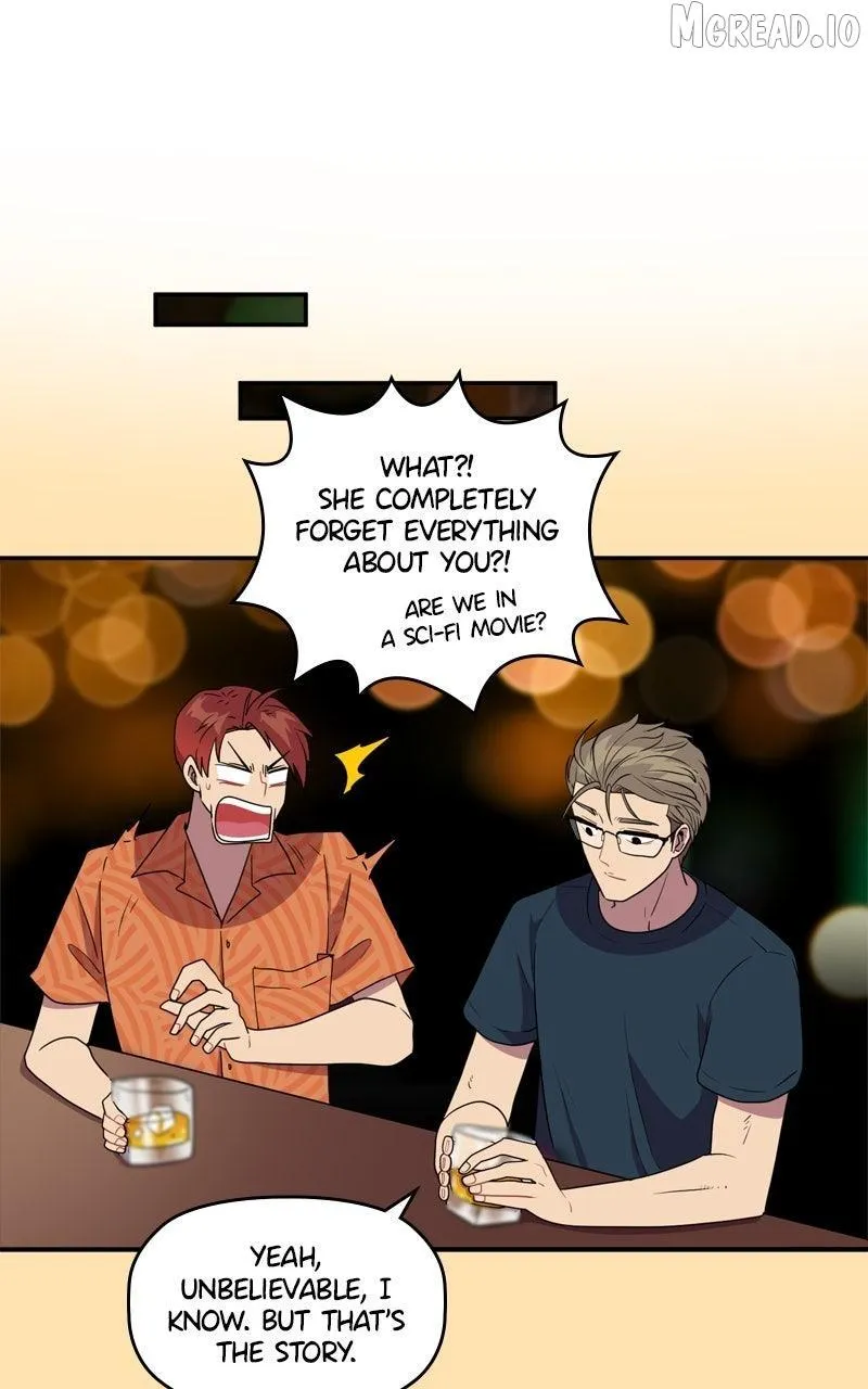 Take My Money Chapter 137 page 22 - 