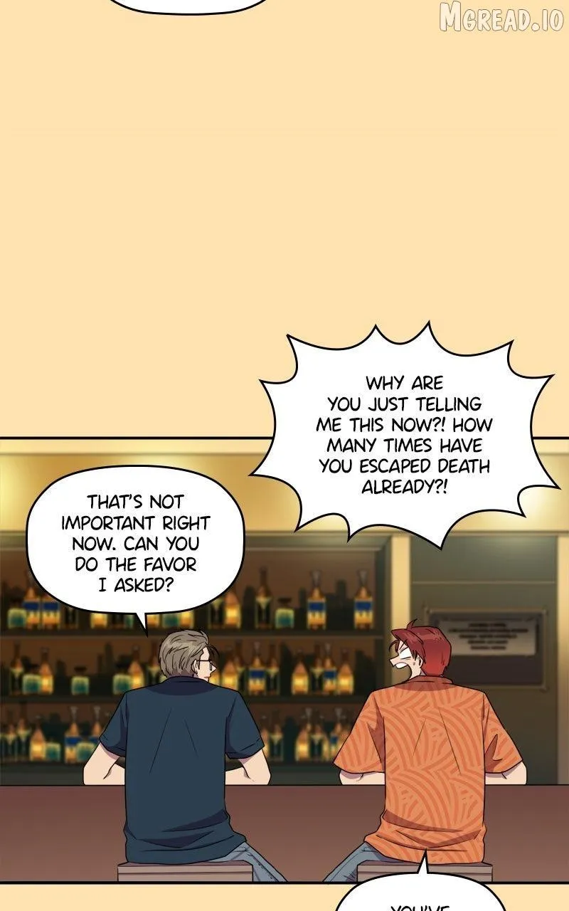 Take My Money Chapter 137 page 23 - 