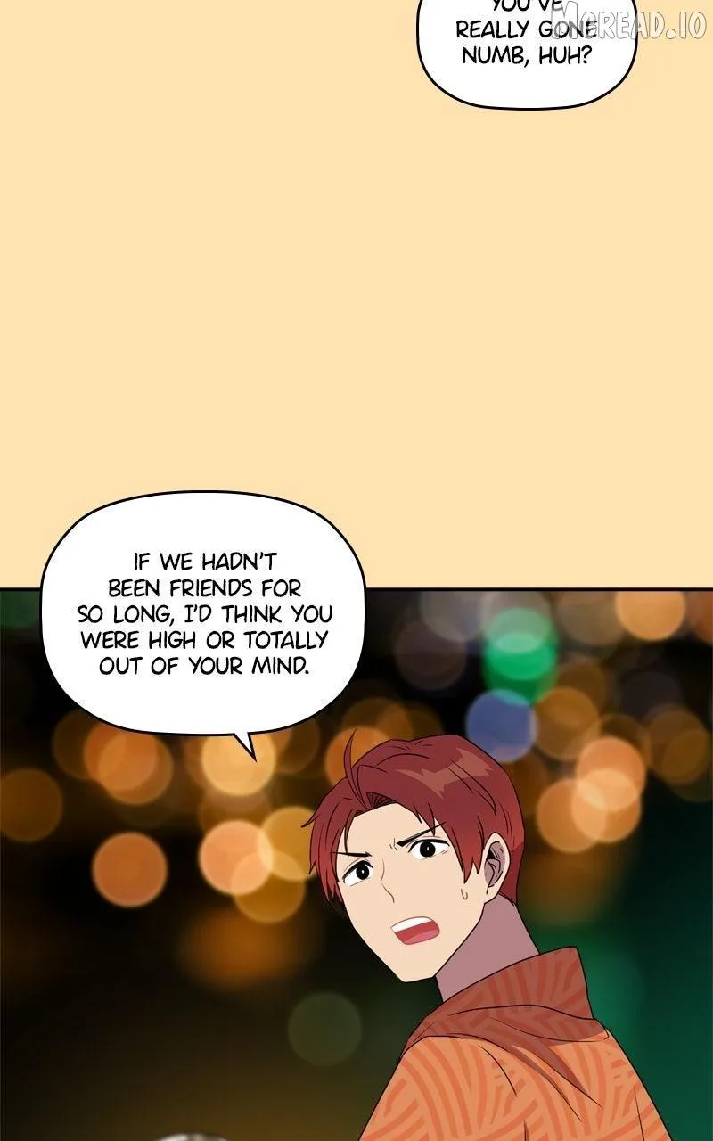 Take My Money Chapter 137 page 24 - 