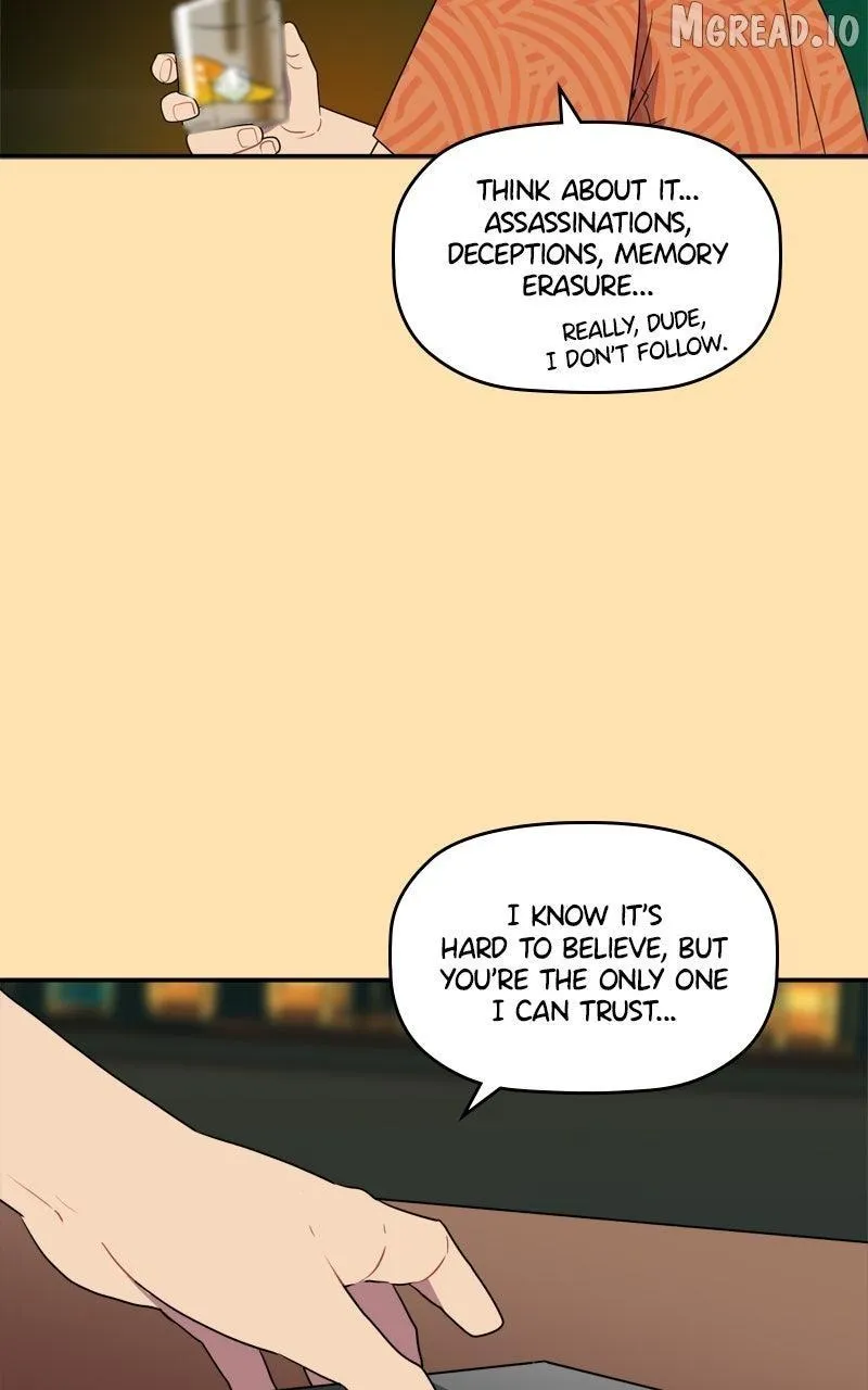Take My Money Chapter 137 page 25 - 