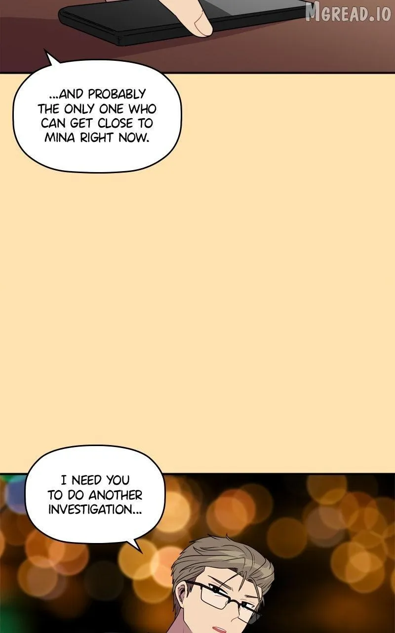 Take My Money Chapter 137 page 26 - 
