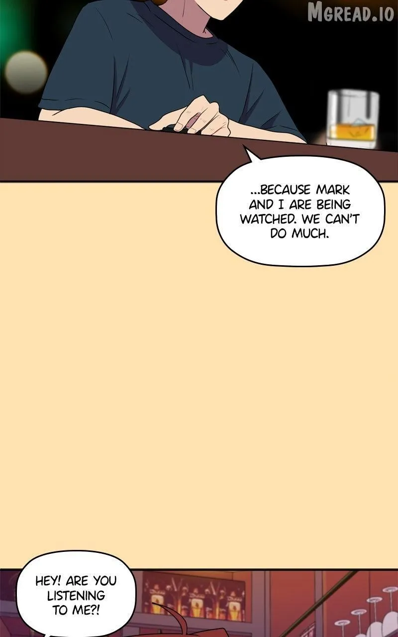 Take My Money Chapter 137 page 27 - 