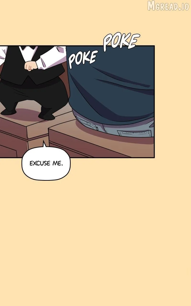 Take My Money Chapter 137 page 30 - 