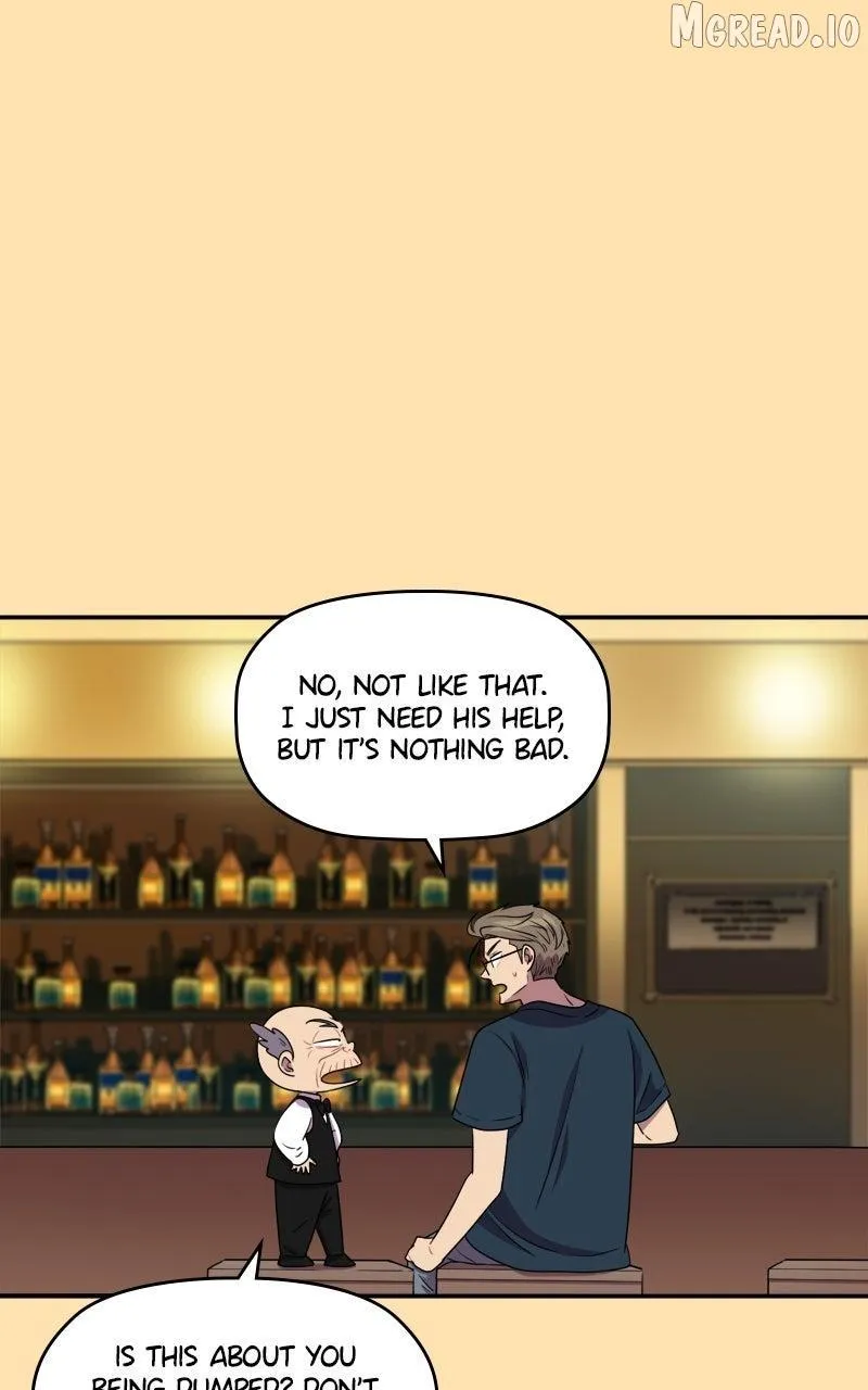 Take My Money Chapter 137 page 33 - 