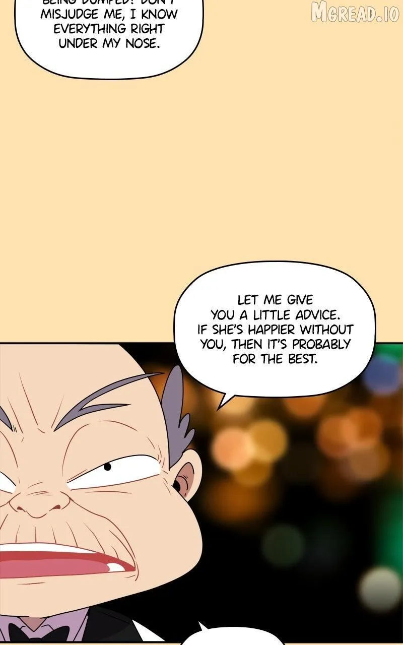 Take My Money Chapter 137 page 34 - 