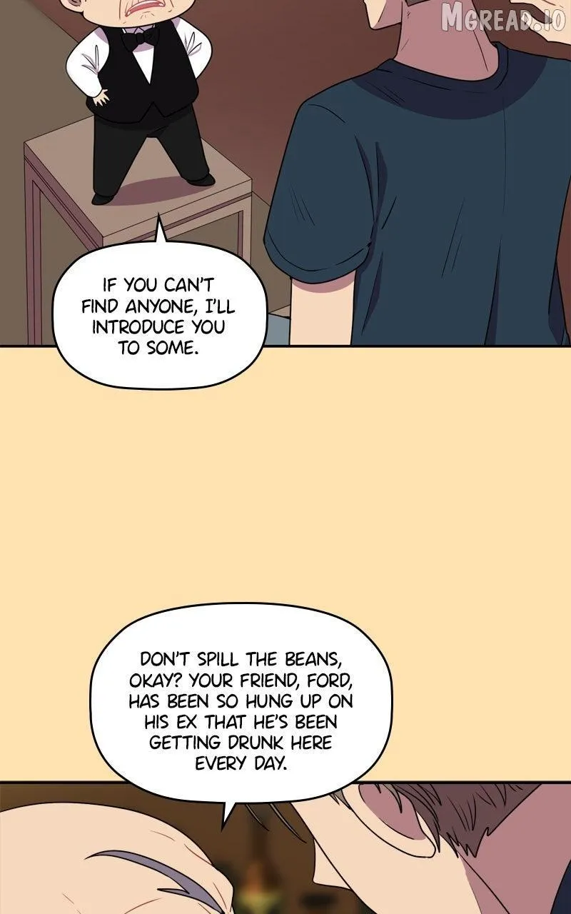 Take My Money Chapter 137 page 37 - 