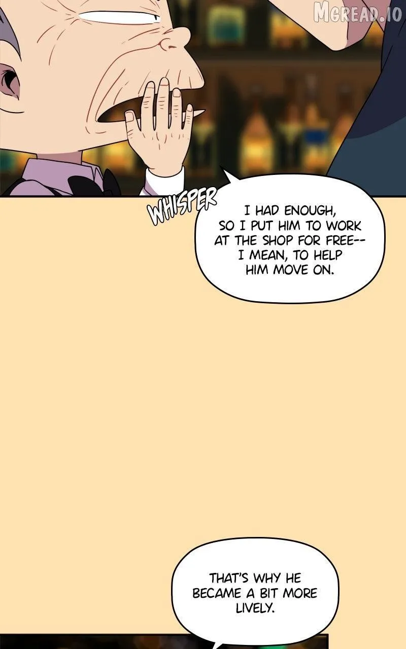 Take My Money Chapter 137 page 38 - 