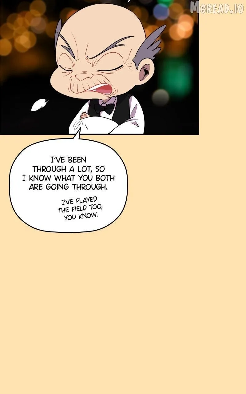 Take My Money Chapter 137 page 39 - 