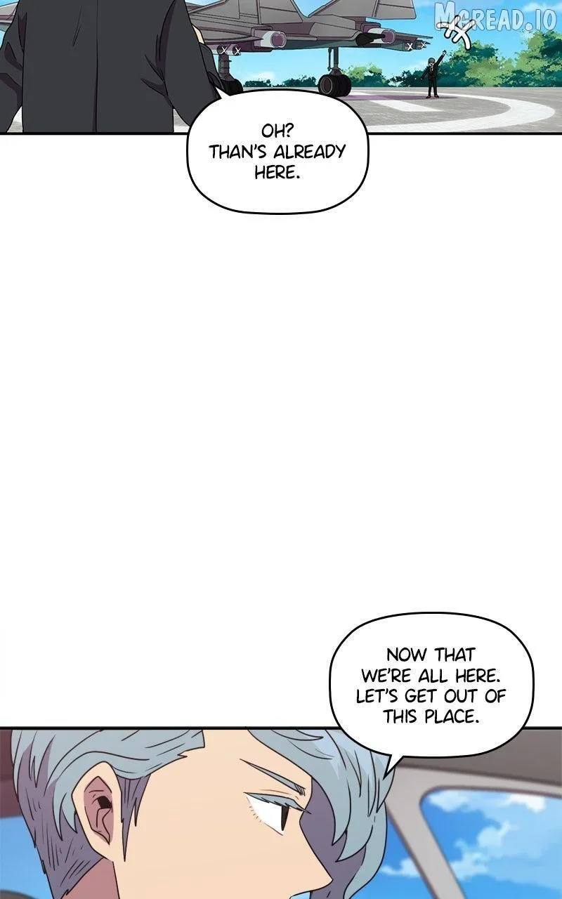 Take My Money Chapter 137 page 5 - 