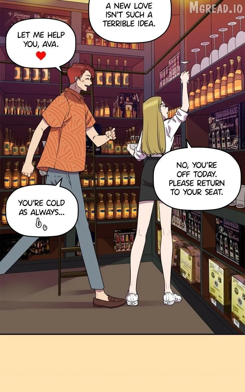 Take My Money Chapter 137 page 41 - 