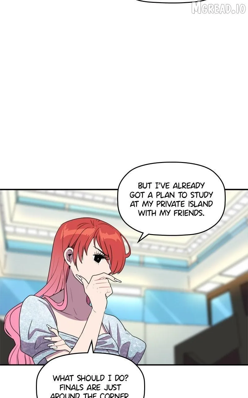 Take My Money Chapter 137 page 44 - 