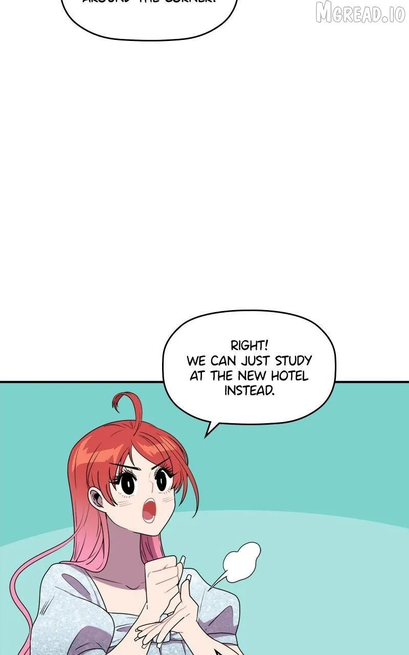 Take My Money Chapter 137 page 45 - 