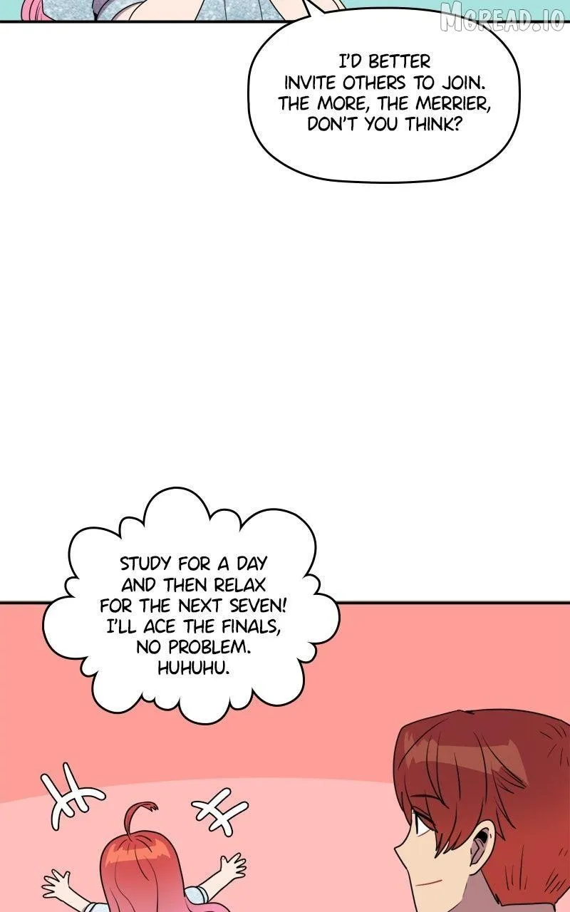 Take My Money Chapter 137 page 46 - 