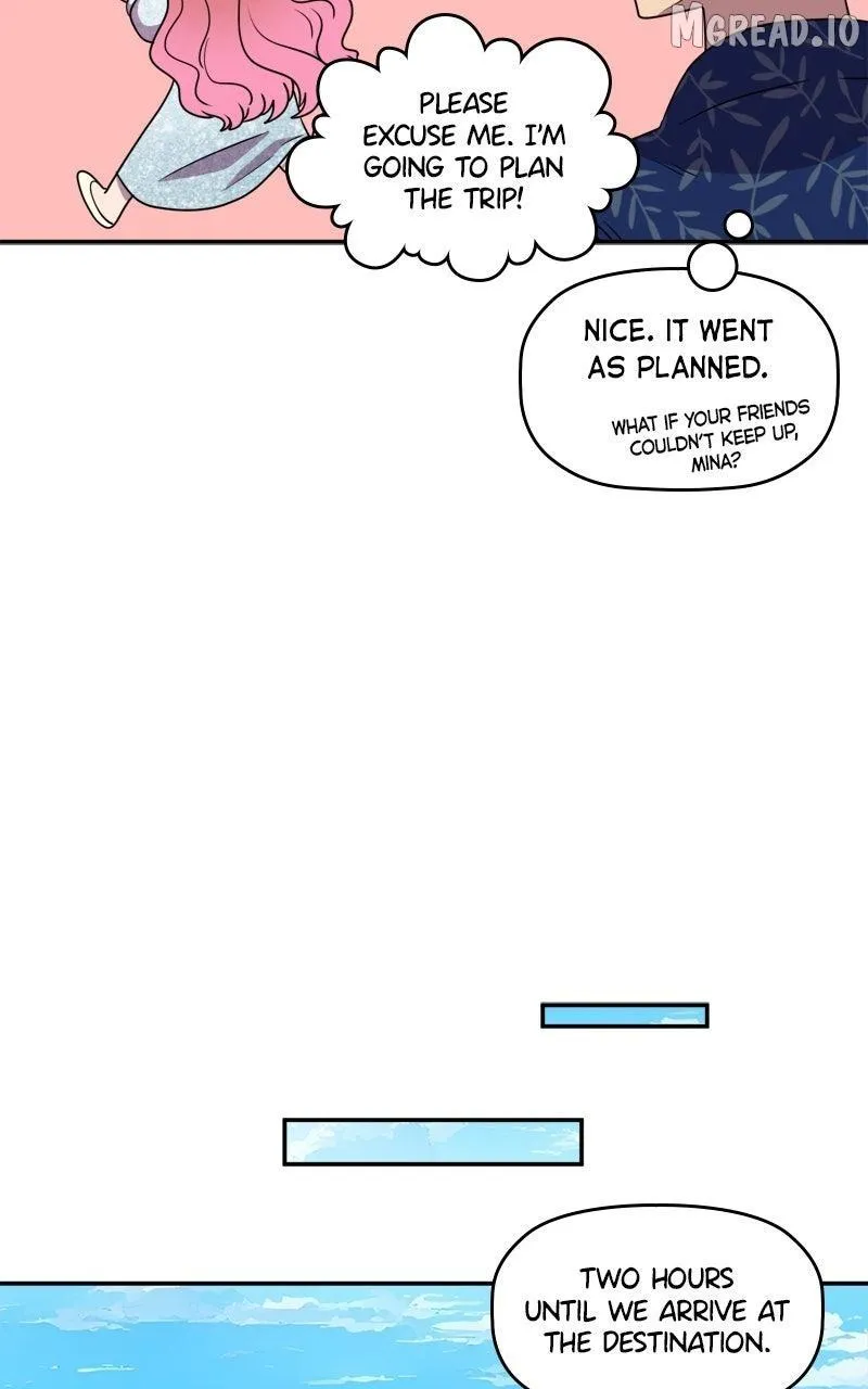 Take My Money Chapter 137 page 47 - 