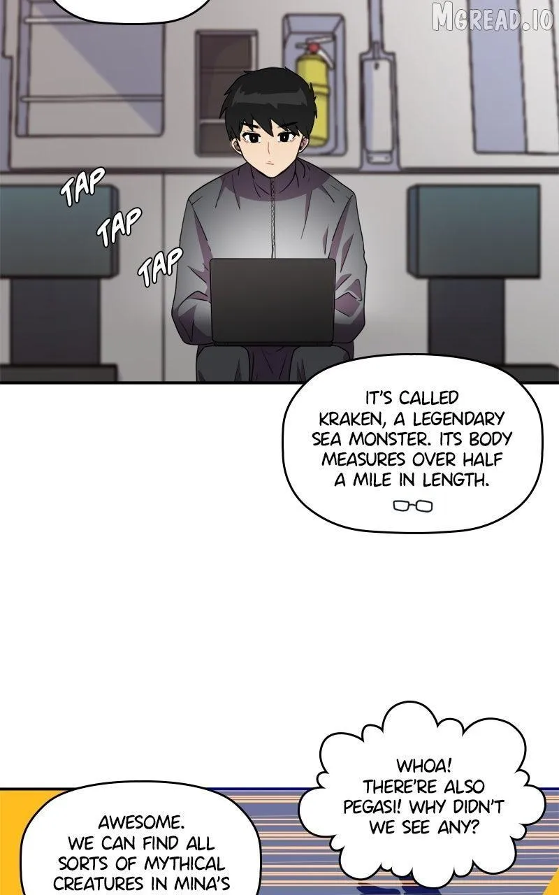 Take My Money Chapter 137 page 49 - 