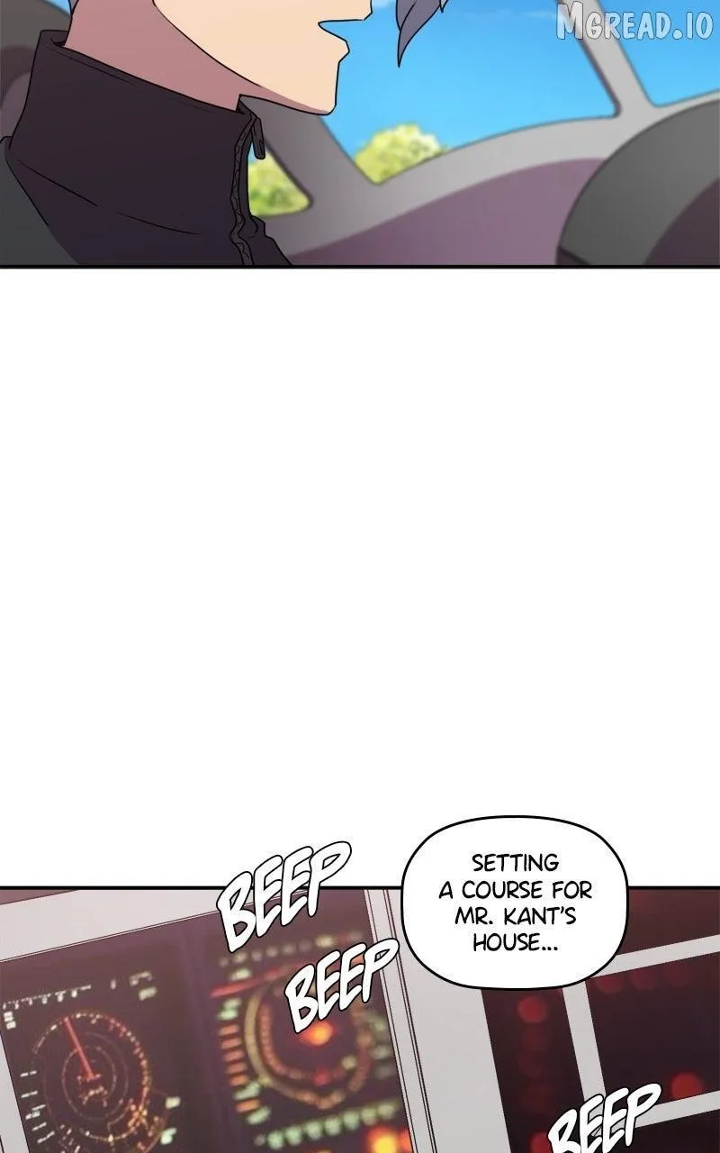 Take My Money Chapter 137 page 6 - 