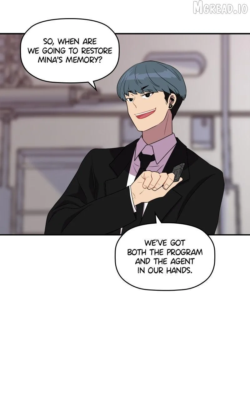 Take My Money Chapter 137 page 51 - 