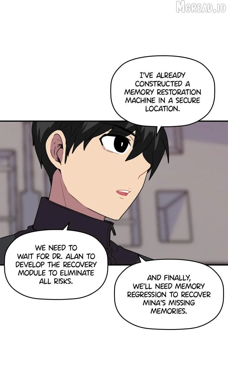 Take My Money Chapter 137 page 52 - 