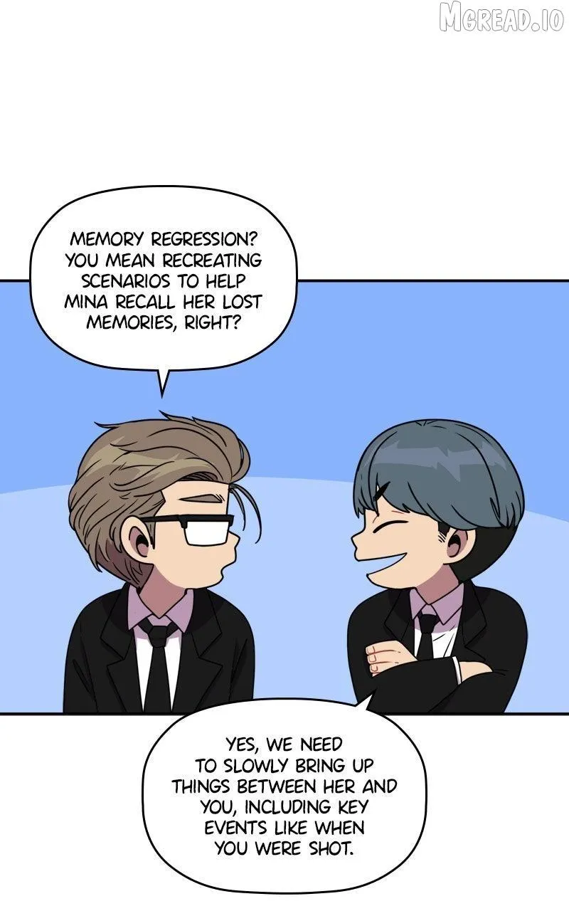 Take My Money Chapter 137 page 53 - 