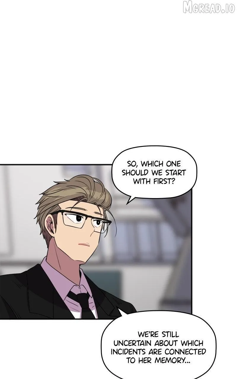Take My Money Chapter 137 page 54 - 