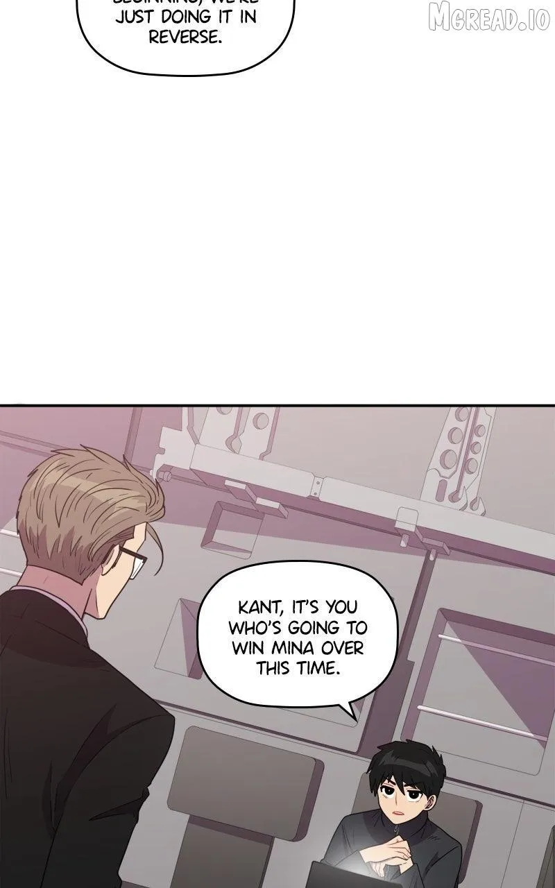 Take My Money Chapter 137 page 56 - 