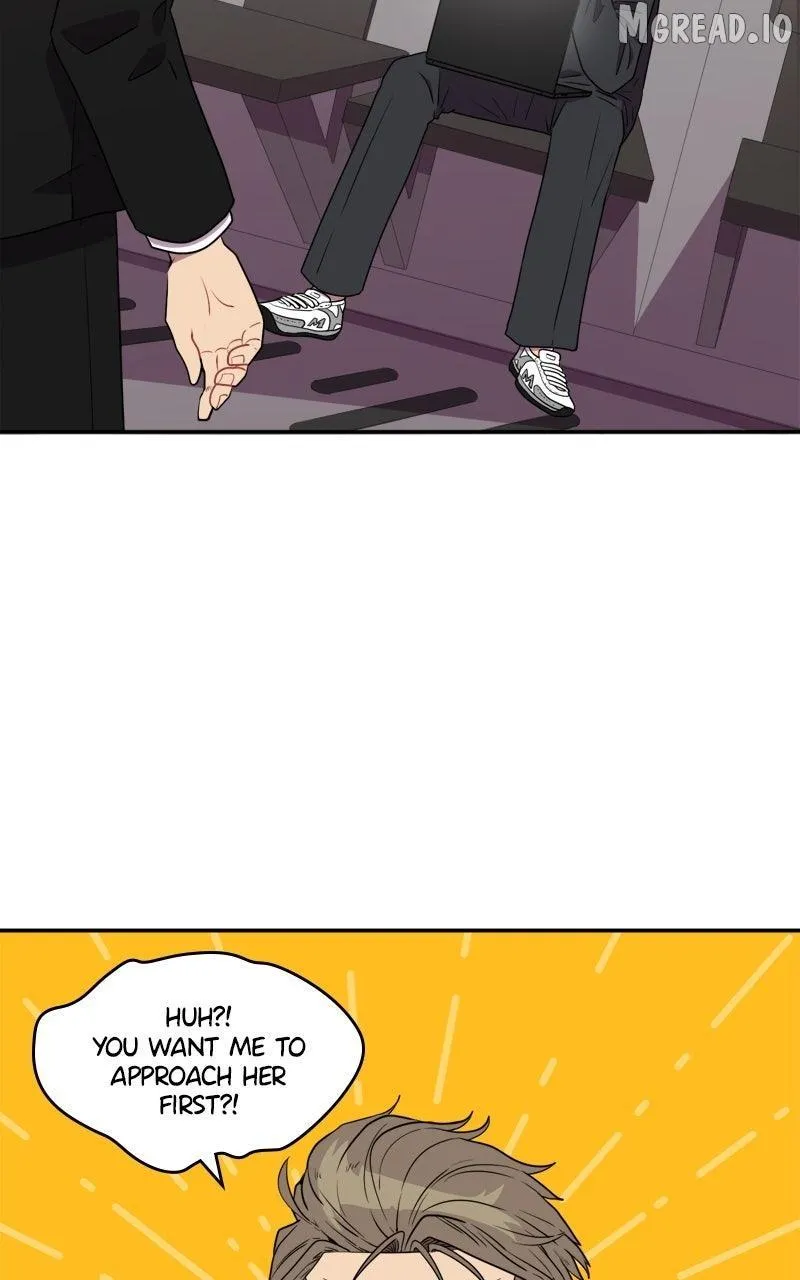 Take My Money Chapter 137 page 57 - 