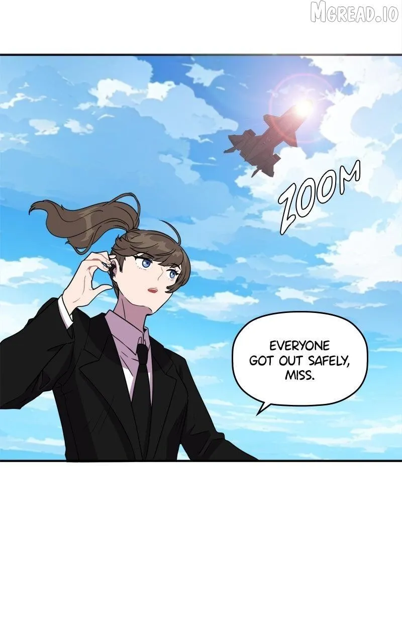 Take My Money Chapter 137 page 10 - 