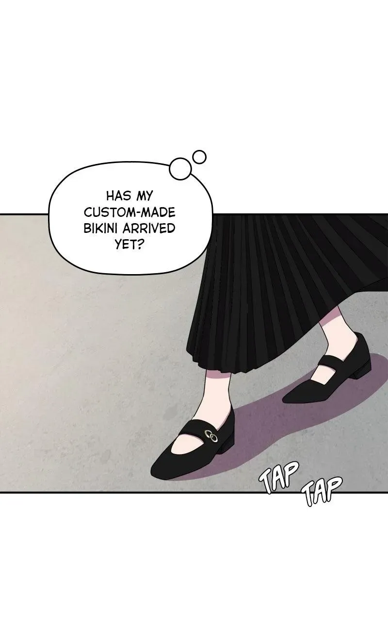 Take My Money Chapter 138 page 11 - 