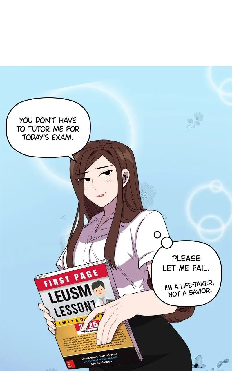 Take My Money Chapter 138 page 13 - 