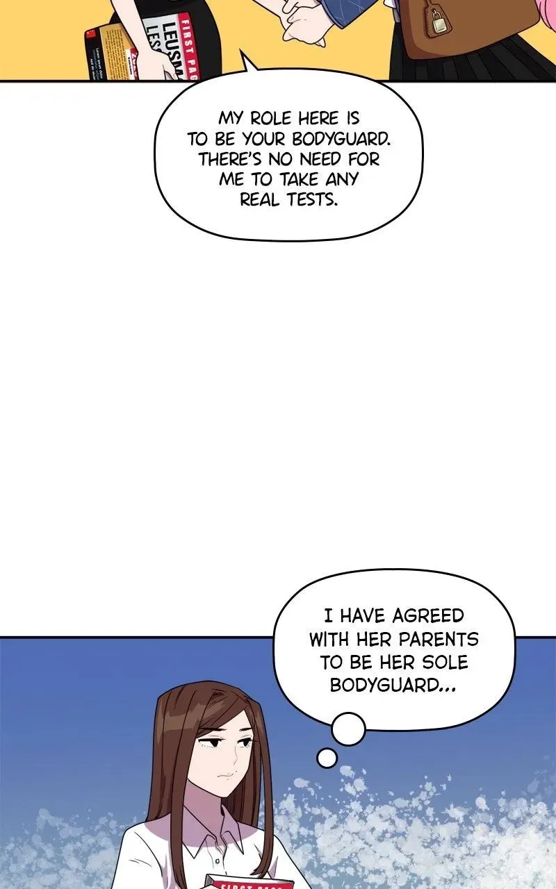 Take My Money Chapter 138 page 15 - 