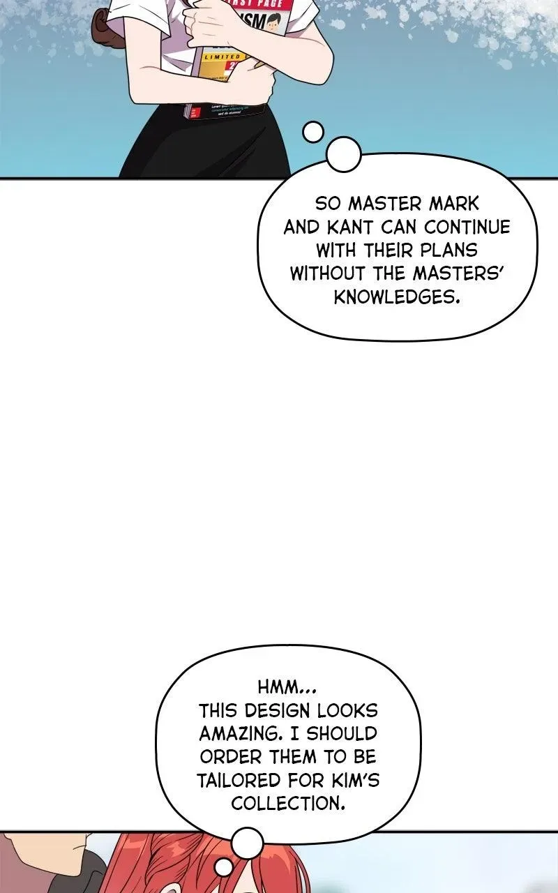 Take My Money Chapter 138 page 16 - 