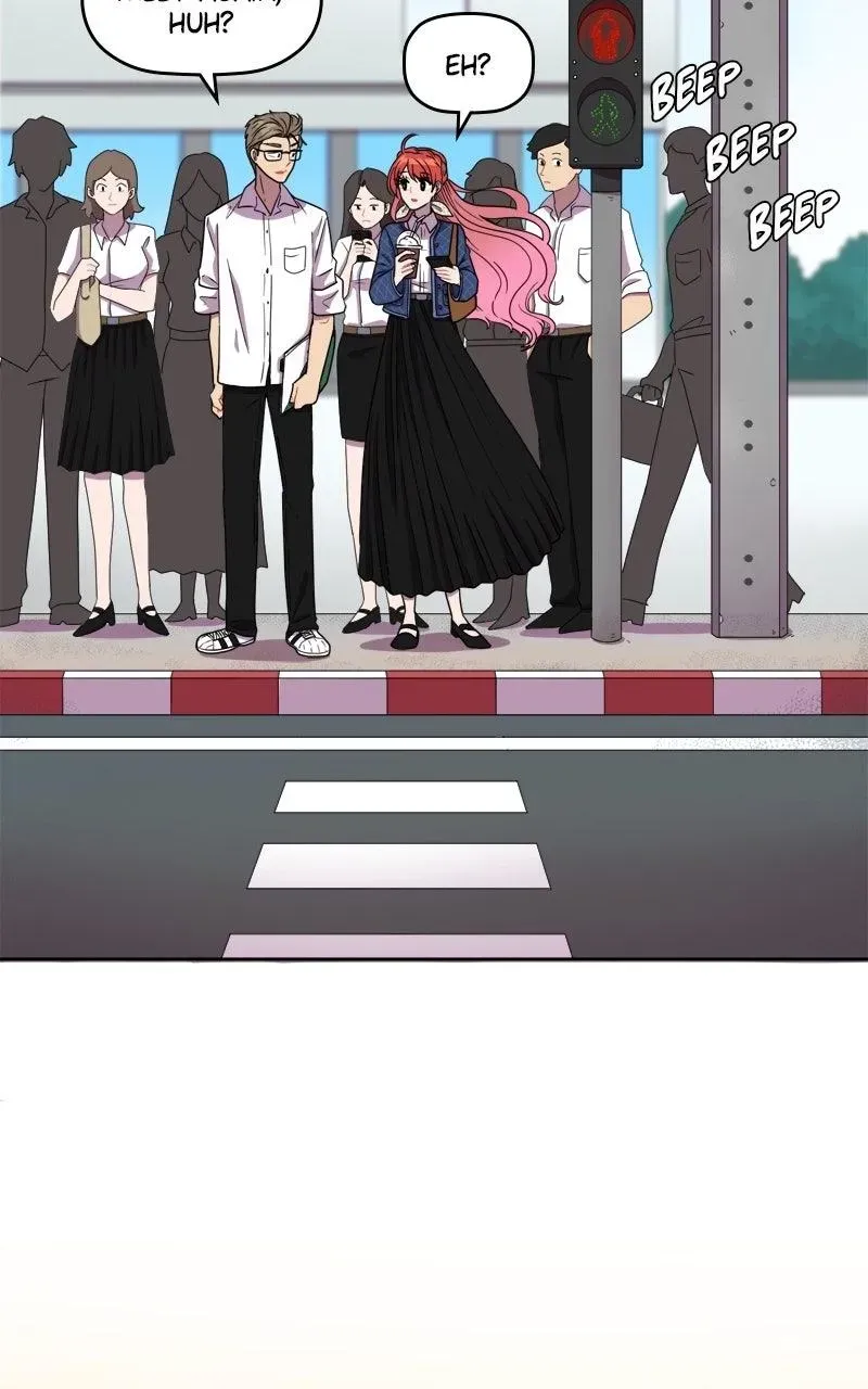 Take My Money Chapter 138 page 19 - 
